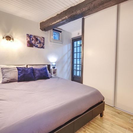 Appartement Cosy Avignon Centre-Ville Exterior photo
