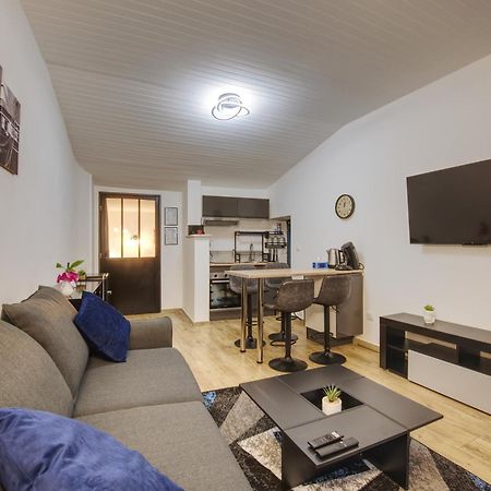 Appartement Cosy Avignon Centre-Ville Exterior photo