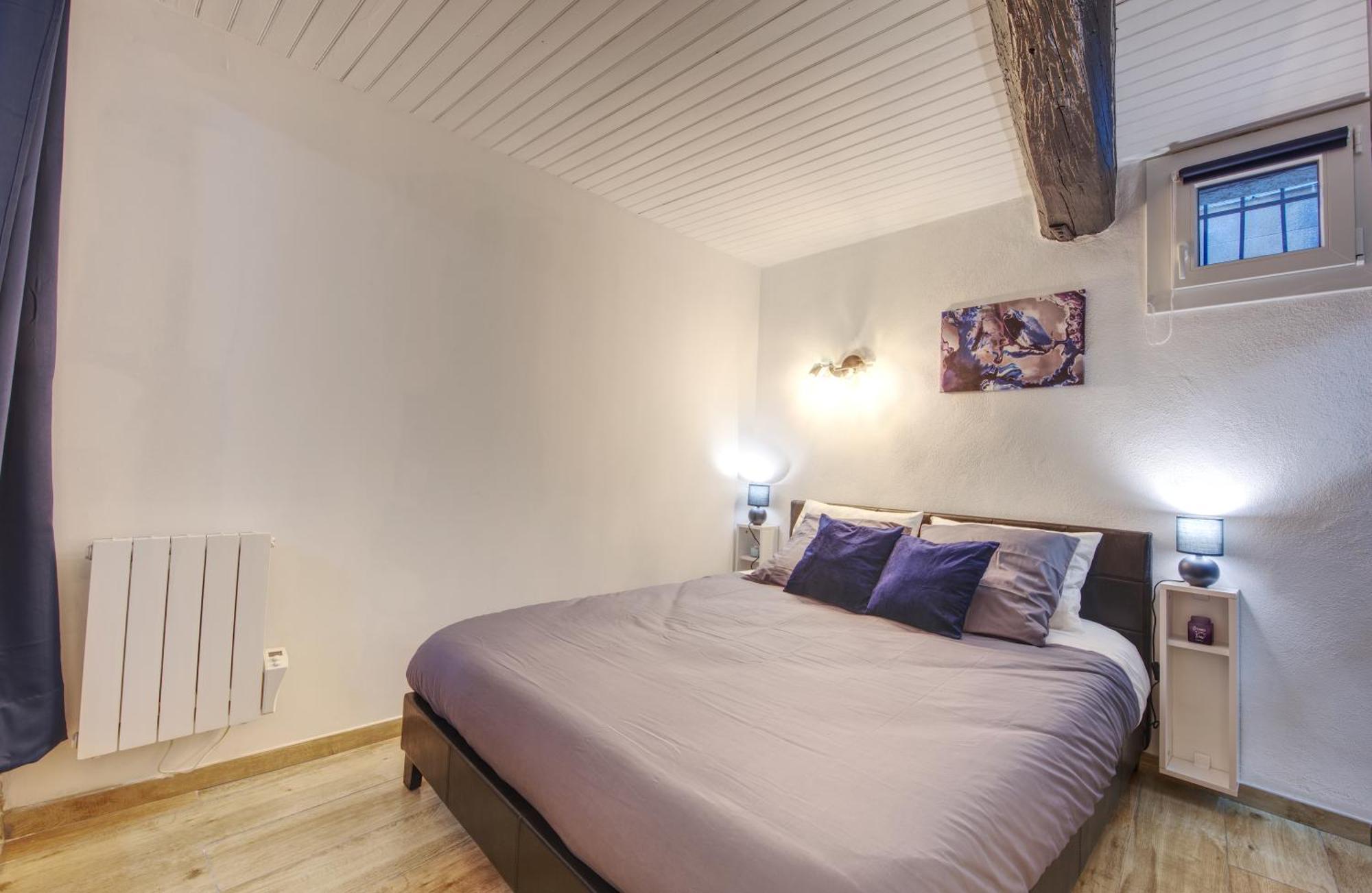 Appartement Cosy Avignon Centre-Ville Exterior photo