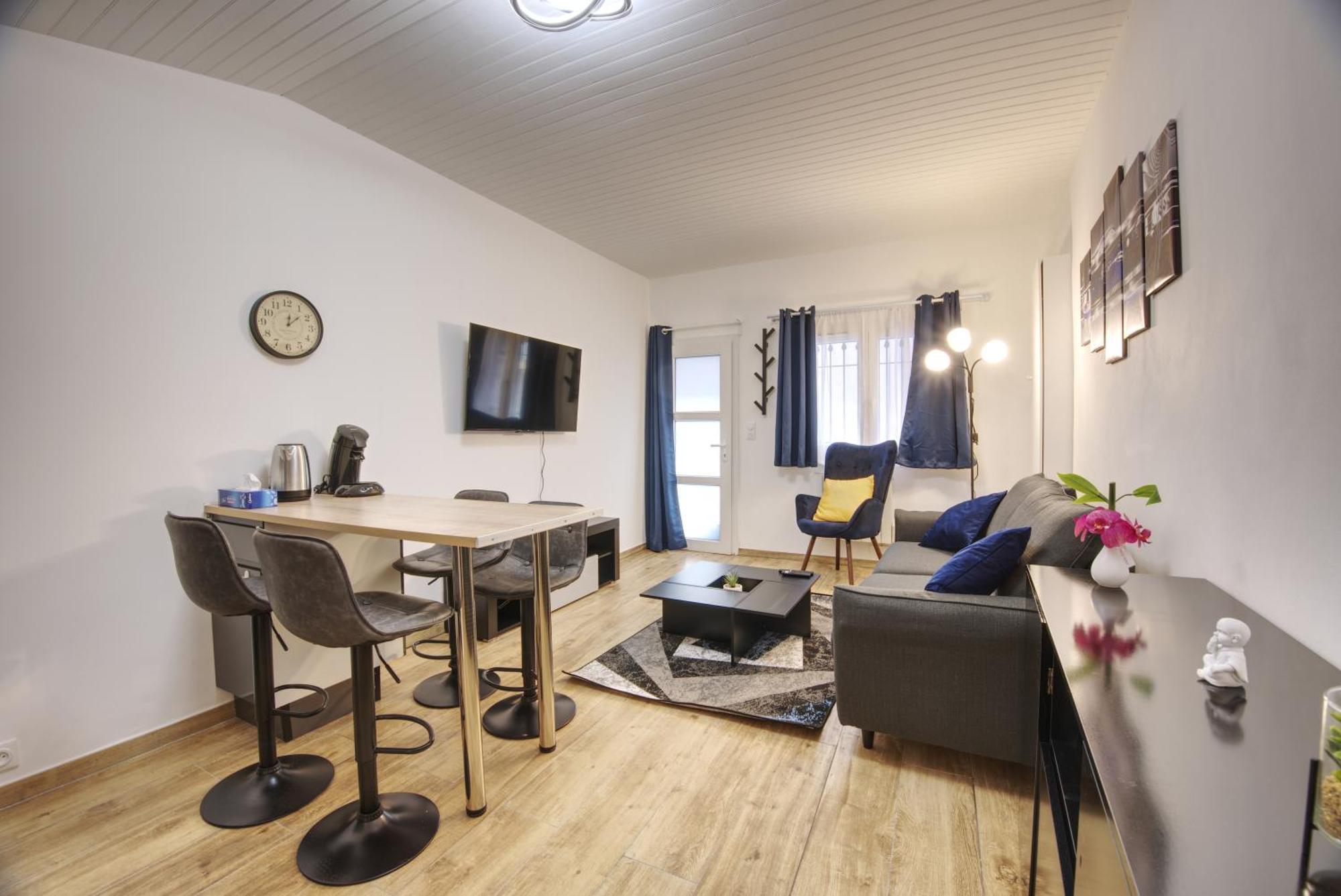 Appartement Cosy Avignon Centre-Ville Exterior photo